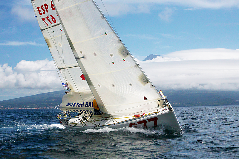 Master Sails CARPAS: FABRICACION E INSTALACION