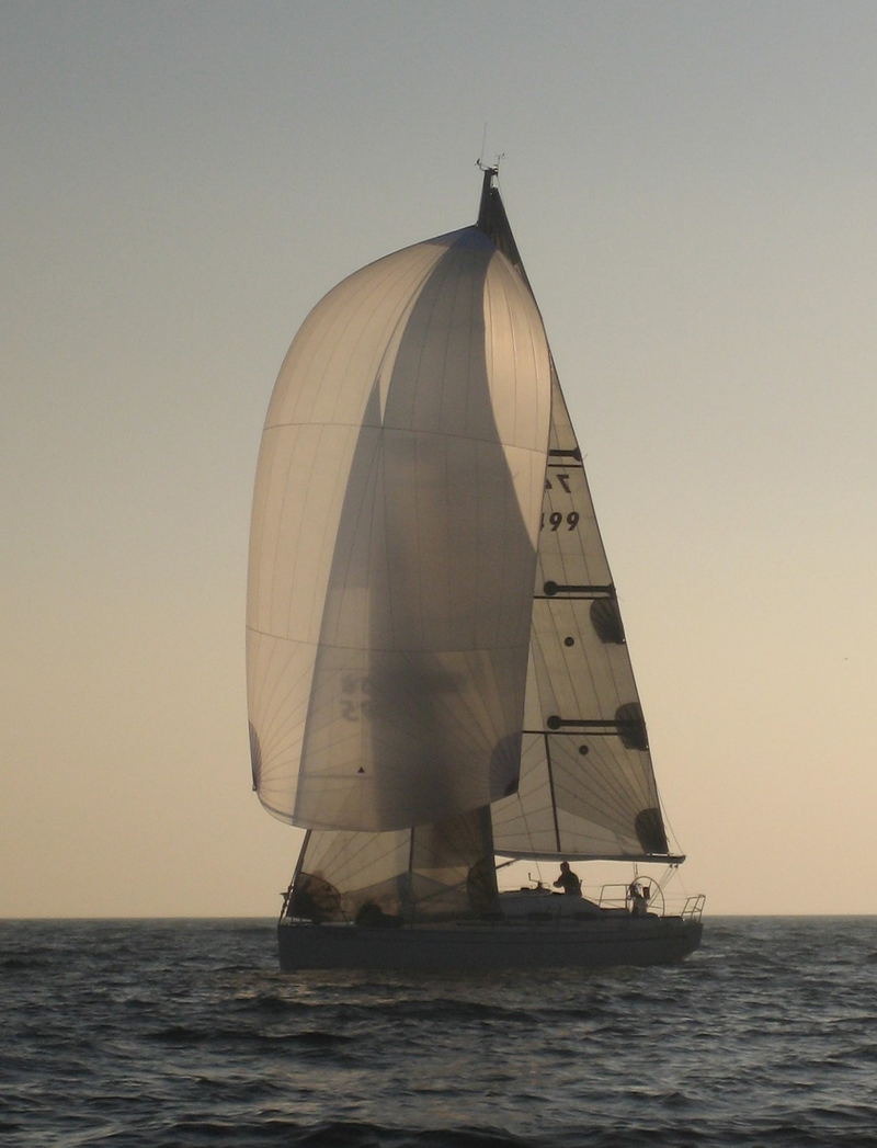 Master Sails Blanes