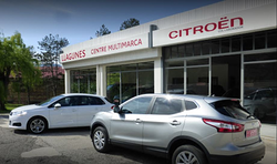 Galería de imágenes