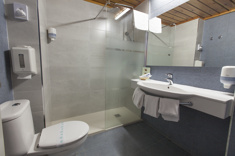 Hotel Les Brases*** 3