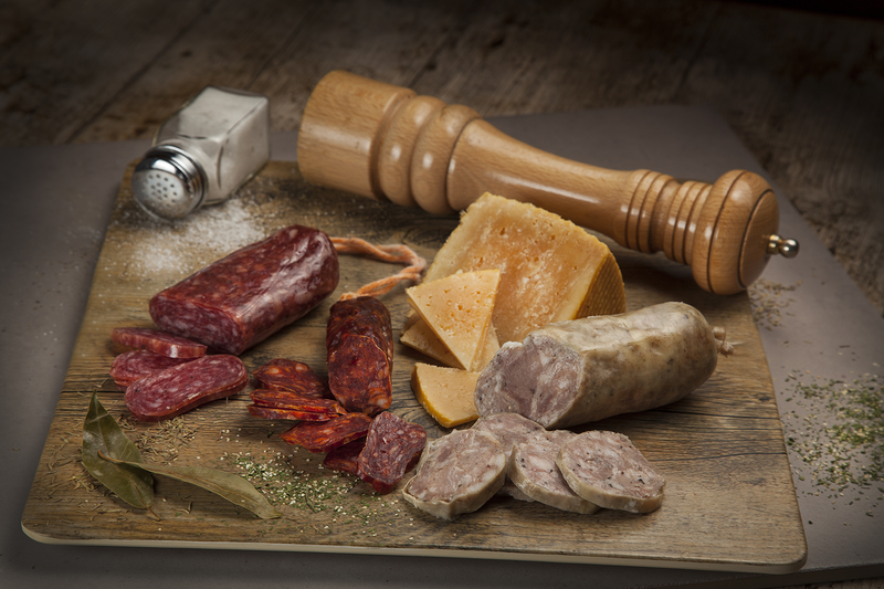 Hotel Les Brases*** 15