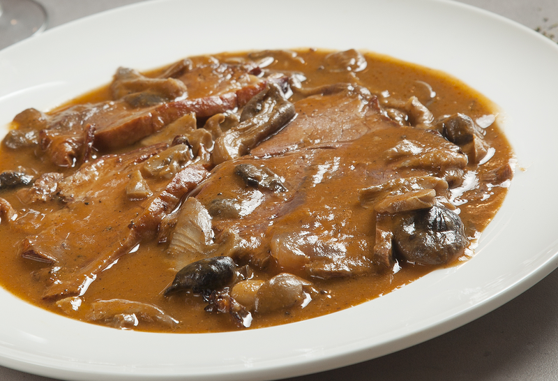 Hotel Les Brases*** 10