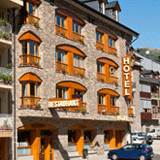 Hotel Les Brases *** HOTELES Hotel Les Brases *** HOTELES