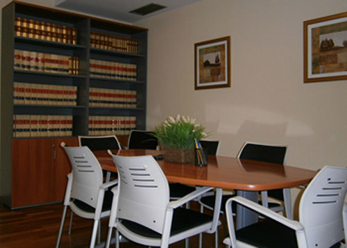 Notario Ramón Costa Fabra Mollet del Vallès