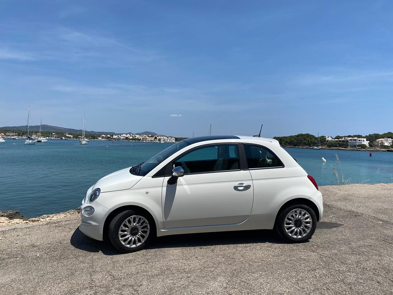 Rent A Car Bennasar 6