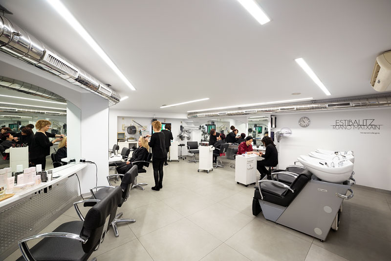 Peluquer&iacute;a Est&iacute;balitz Ruano Matxain 3