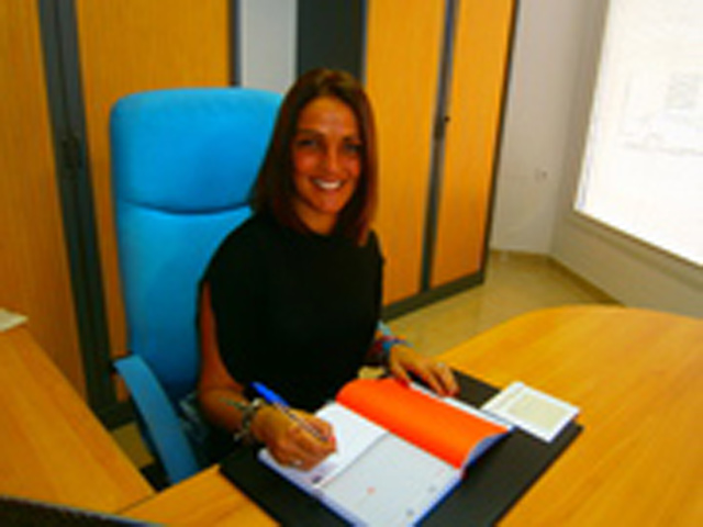 Galería de imágenes