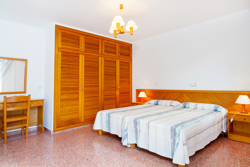 Apartamentos Rex Formentera