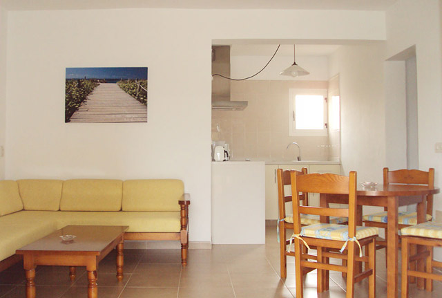Apartamentos Rex 43