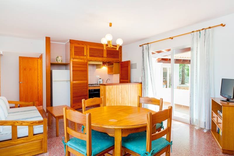 Apartamentos Rex APARTAMENTOS TURISTICOS Y CASAS DE VACACIONES: ALQUILER