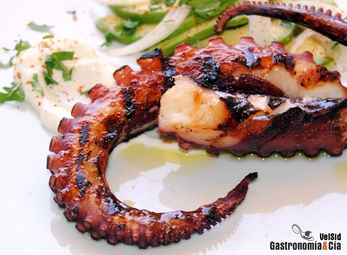 Restaurante Alfonso RESTAURANTES