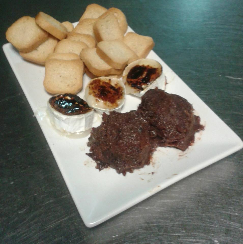 Restaurante Maribel 5