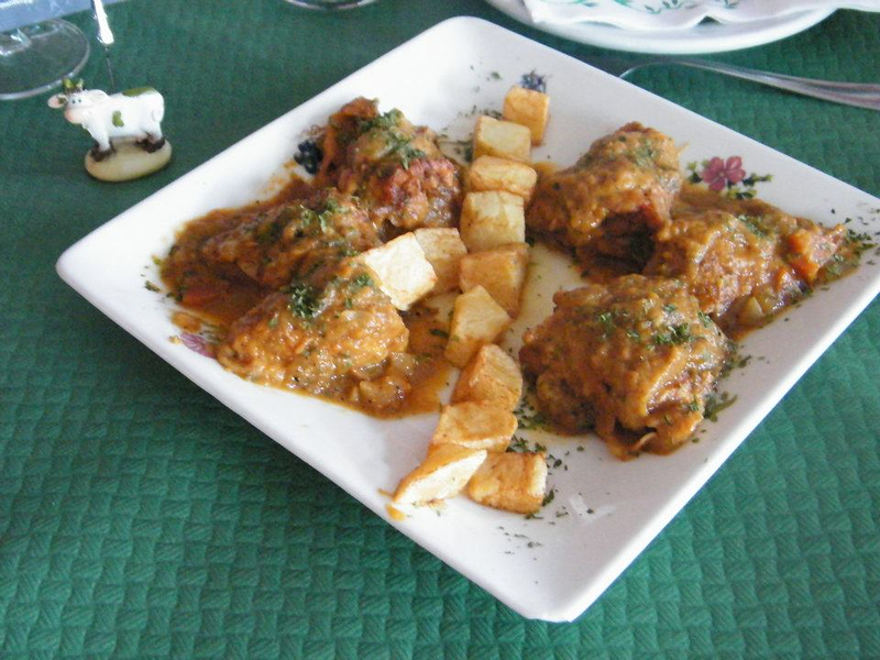 Restaurante Maribel 2