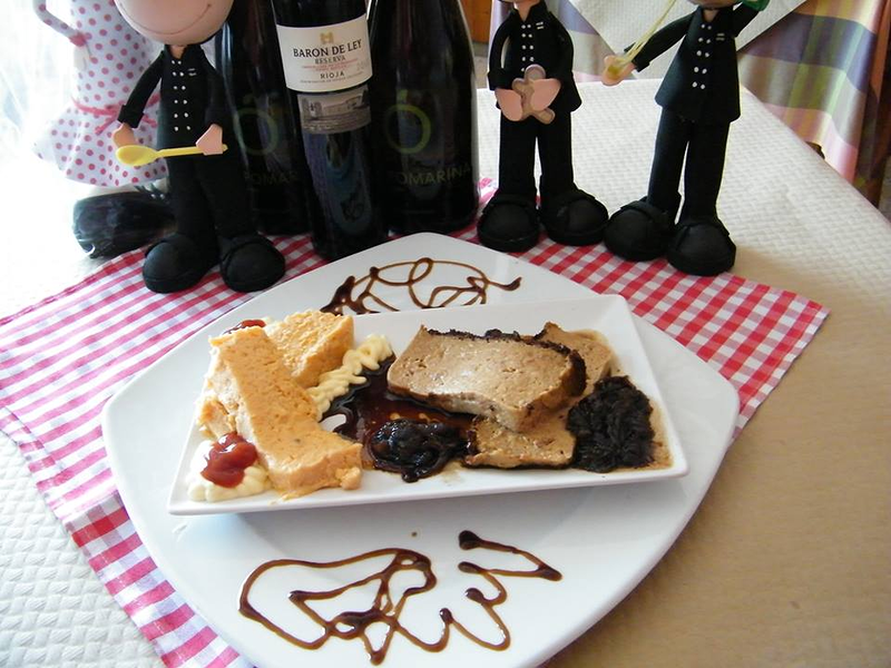 Restaurante Maribel 4