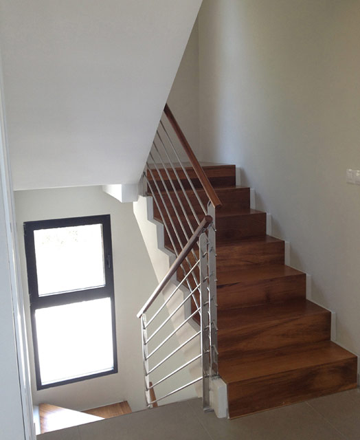 Juan Esteve Arquitectura Meliana