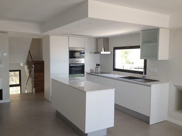 Juan Esteve Arquitectura ARQUITECTOS