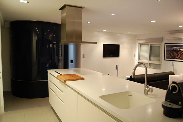 Juan Esteve Arquitectura 3