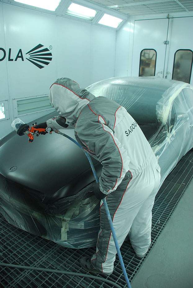 Sagola Vitoria-Gasteiz