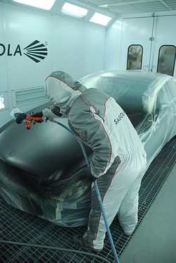 Galería de imágenes