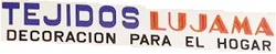 Tejidos Lujama
