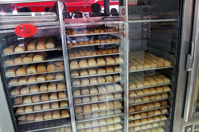 Miguelitos Ruiz La Roda