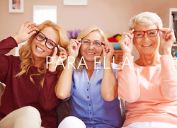 Imagen de Ópticas Pérez Setién