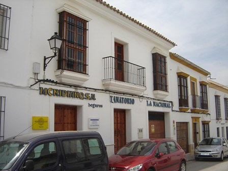 Grupo Asv Servicios Funerarios TANATORIOS