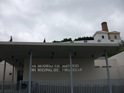 Grupo Asv Servicios Funerarios FUNERARIAS Grupo Asv Servicios Funerarios FUNERARIAS