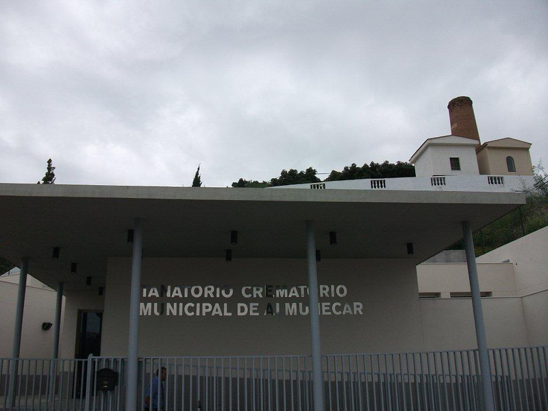 Grupo Asv Servicios Funerarios FUNERARIAS