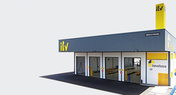 Itevebasa Logrosan INSPECCIÓN TÉCNICA DE VEHÍCULOS Itevebasa Logrosan INSPECCIÓN TÉCNICA DE VEHÍCULOS