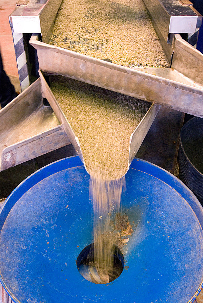 Levantina Industrial De Pl&aacute;sticos Aspe