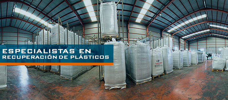 Levantina Industrial De Pl&aacute;sticos 2