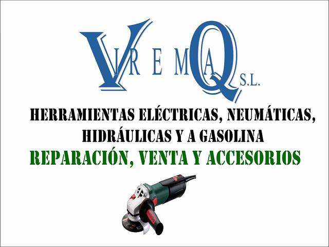 Viremaq S.L. MAQUINARIA ELECTRICA