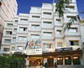 Hotel Nuevo Torreluz **** HOTELES Hotel Nuevo Torreluz **** HOTELES