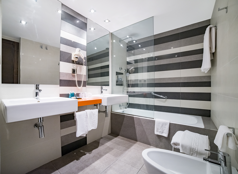 Hotel Torreluz Centro*** Almería