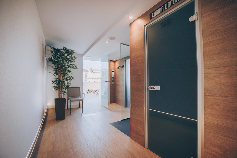 Hotel Torreluz Centro*** 4