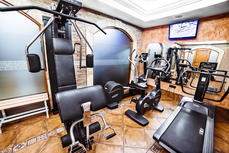 Hotel Torreluz Centro*** 3