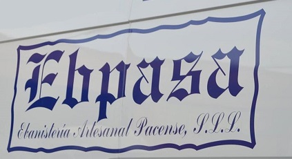 Ebanistería Artesanal Pacense-Ebpasa