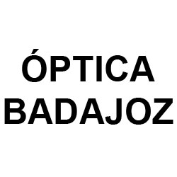 Óptica Badajoz