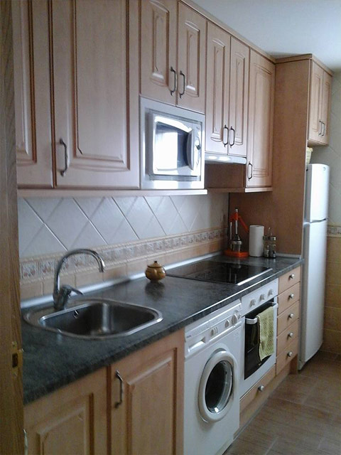 Apartamentos los Adobes 2