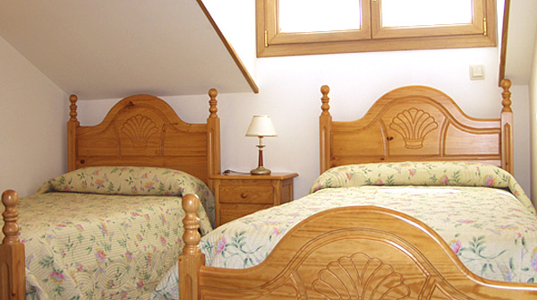 Apartamentos los Adobes 3