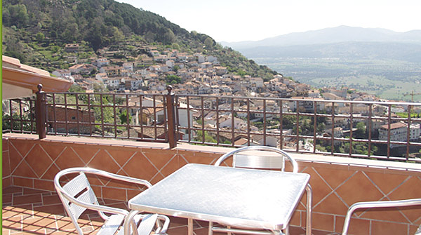 Apartamentos los Adobes 4