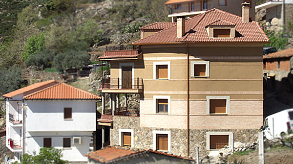 Apartamentos los Adobes APARTAMENTOS TURISTICOS Y CASAS DE VACACIONES: ALQUILER