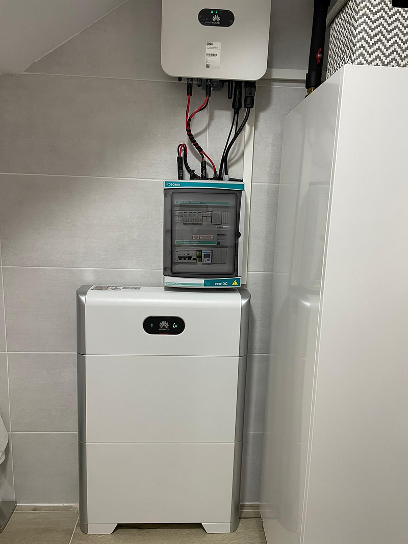 Colado Renovables Instalaci&oacute;n de Paneles Solares 7