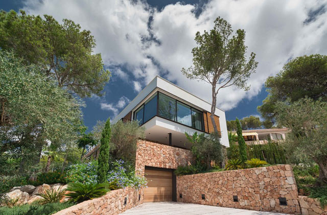 Goccisa Empresa Constructora Palma