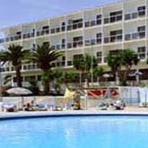 Hotel Simbad HOTELES Hotel Simbad HOTELES