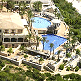 Robinson Club Cala Serena HOTELES Robinson Club Cala Serena HOTELES