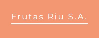 Frutas Riu S.A.