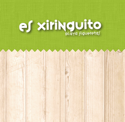 Es Xiringuito Figueretas