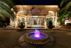 HOTEL LAGO GARDEN & SPA ***** HOTELES HOTEL LAGO GARDEN & SPA ***** HOTELES